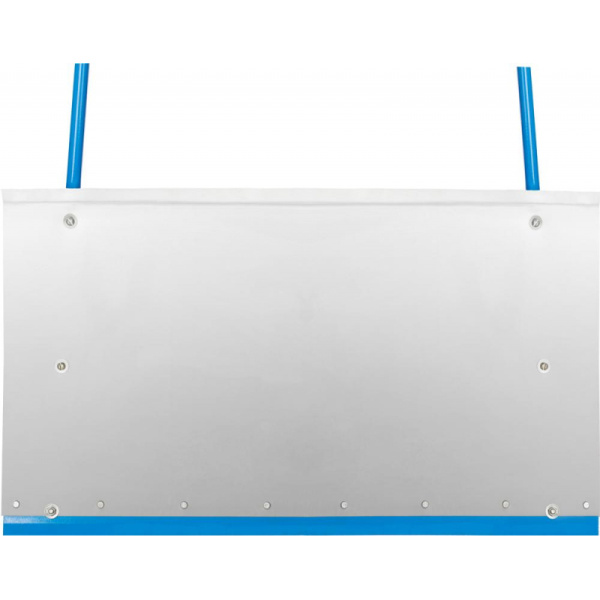 Движок для уборки снега оцинкован/ковш стал/рукоятка75х41х110 см  (61520)