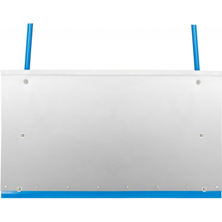 Движок для уборки снега оцинкован/ковш стал/рукоятка75х41х110 см  (61520)