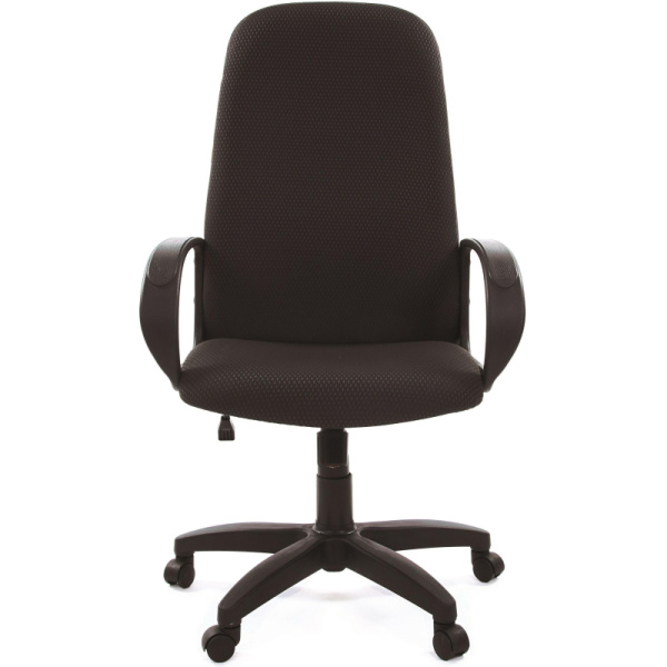 Кресло SK5_VT_CH279 ткань черная