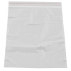 Пакет с замком (Zip Lock) 15 х 22 см, 35 мкм, 100 шт/уп