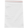 Пакет с замком (Zip Lock) 8 х 12 см, 32 мкм, 100 шт/уп