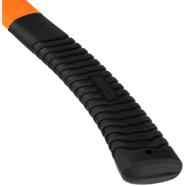 Топор SPARTA 800 г, фибергласовое топорище (21639)