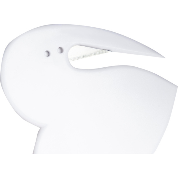 Нож канцелярский Attache для открытия конвертов , цв.в ассорт.