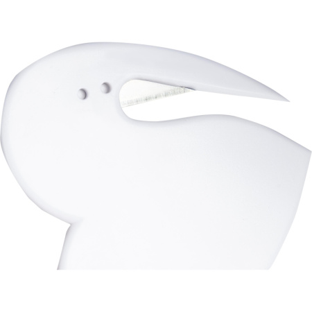 Нож канцелярский Attache для открытия конвертов , цв.в ассорт.