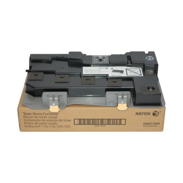 Запасная часть емкость для отработ.тонера Xerox 008R 13089 для WC 7120/7125