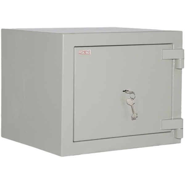 Сейф засыпной D_ K3-053 полка, ключ.замок