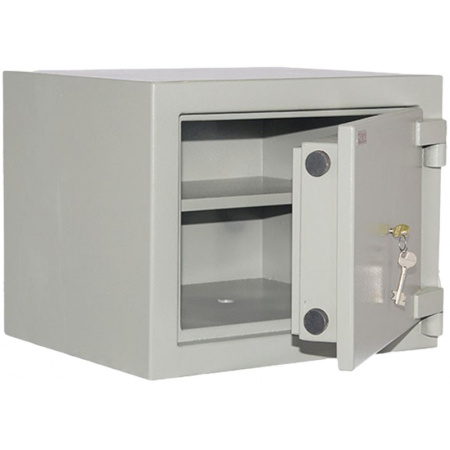 Сейф засыпной D_ K3-053 полка, ключ.замок