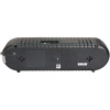ИБП Powerсom WOW-700U (3 евро/350Вт/USB/RJ45)