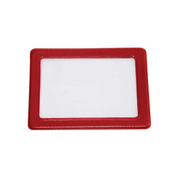 Чехол для проездного билета в рамке ассорти, 2204