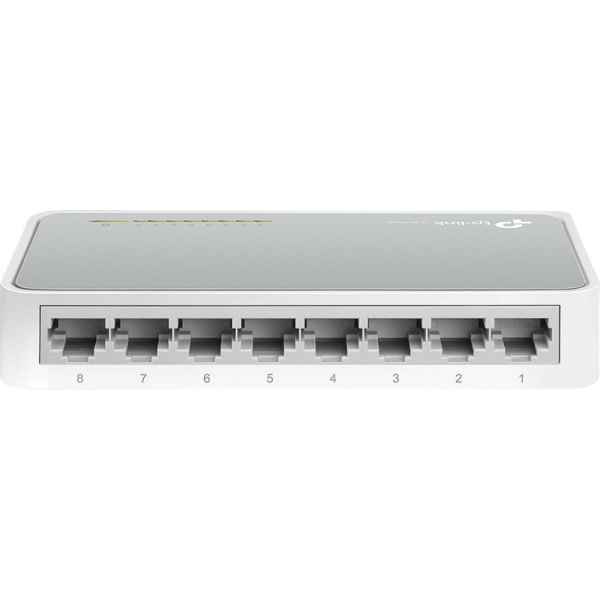 Коммутатор TP-LINK  TL-SF1008D