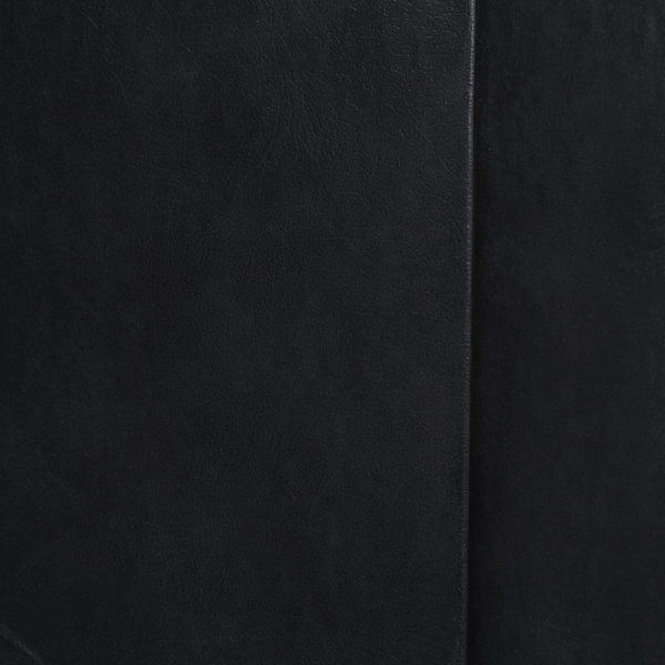 Планинг недатированный черный,305х130, 64 л.,Ideal 3-457/03