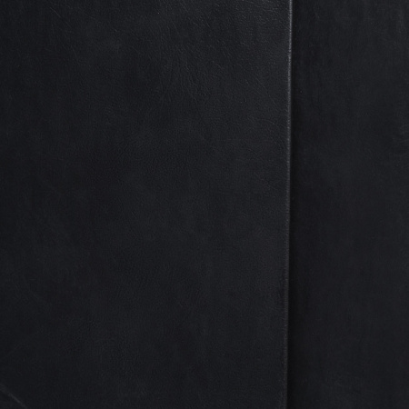 Планинг недатированный черный,305х130, 64 л.,Ideal 3-457/03