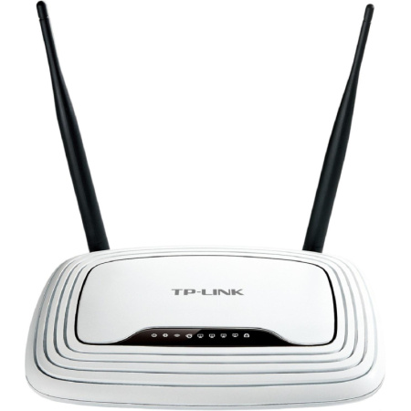 Маршрутизатор TP-LINK  TL-WR841N
