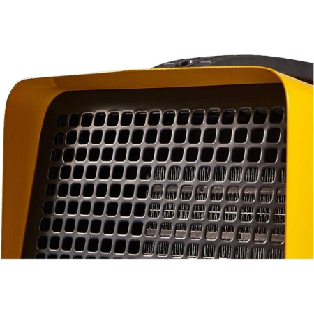 Пушка тепловая Ballu BKX-3 2000Вт 25кв.м