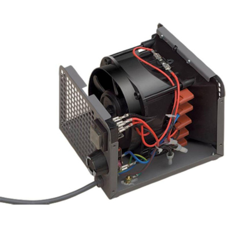 Пушка тепловая Ballu BKX-3 2000Вт 25кв.м