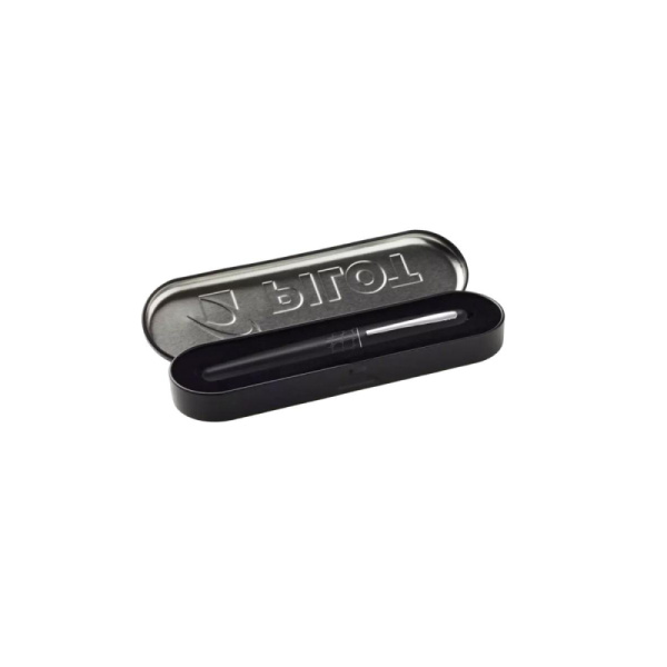 Ручка перьевая PILOT  Бронзовая ящерица  серия животные в футляре