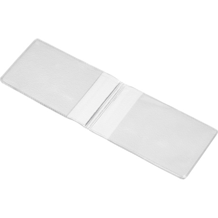 Вкладыш для визитниц 18 штук,2023/18