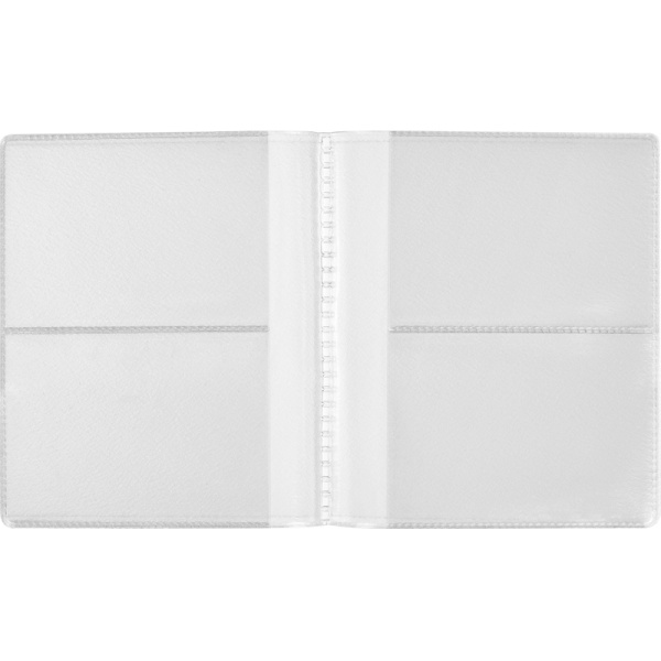 Вкладыш для визитниц 36 штук,1007/36