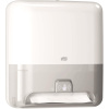 Диспенсер для полотенец в рулон Tork Matic H1 Intuition сенсор 551100 белый