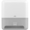 Диспенсер для полотенец в рулон Tork Matic H1 Intuition сенсор 551100 белый