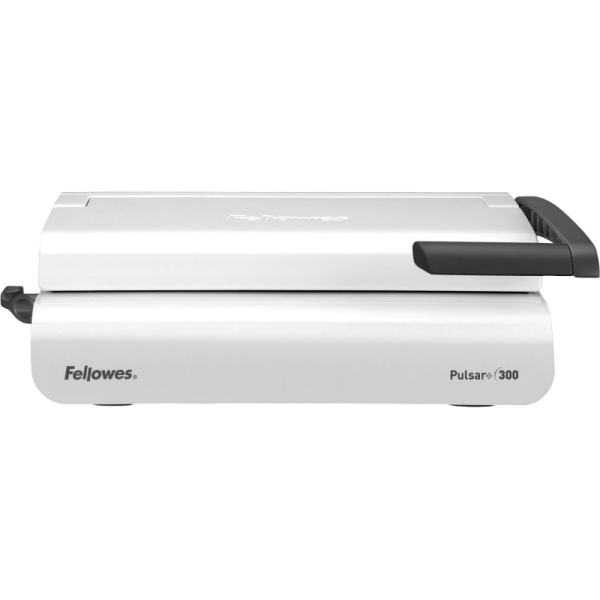 Брошюровщик Fellowes Pulsar+, А4, 20л./300л., пл.пруж.