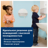 Диспенсер для туалетной бумаги Tork Т1 в бол. рул. 554000 белый