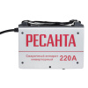 Сварочный аппарат Ресанта САИ-220 30А (65/3)