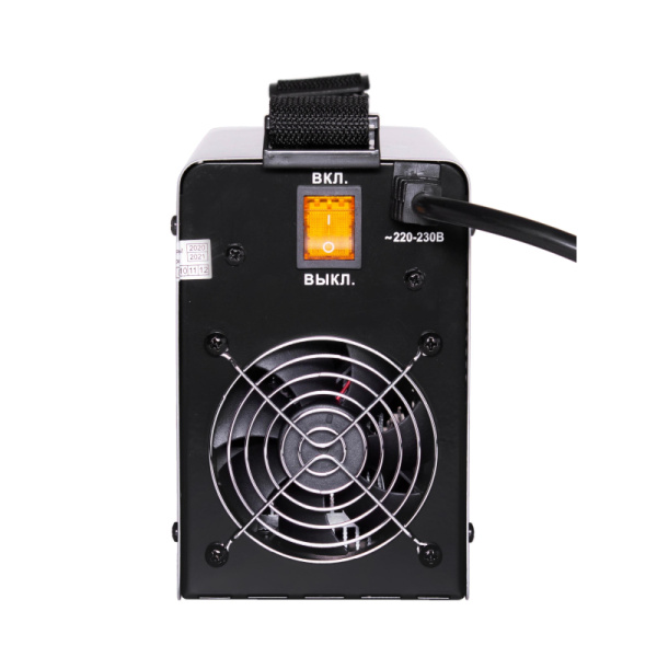 Сварочный аппарат Ресанта САИ-220 30А (65/3)