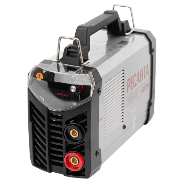 Сварочный аппарат инвертор ММА РЕСАНТА САИ-190ПН 25А (65/19)