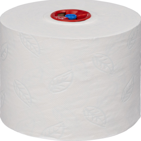 Бумага туалетная Торк Премиум T6 2сл бел 100%цел втул 90м 27рул/уп 127520