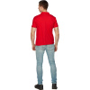 Рубашка Поло (190г.) кор.рукав крс.(XXXL)