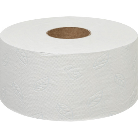 Бумага туалетная Торк Премиум T2 2с мин бел170м 850л 110253/120243 12рул/уп