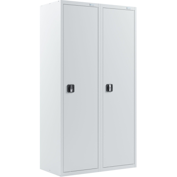 Шкаф для документов металлический ШХА100 (994x500x1850 мм)