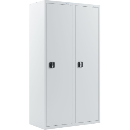 Шкаф для документов металлический ШХА100 (994x500x1850 мм)