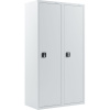 Шкаф для документов металлический ШХА100 (994x500x1850 мм)