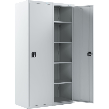 Шкаф для документов металлический ШХА100 (994x500x1850 мм)