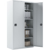 Шкаф для документов металлический ШХА100 (994x500x1850 мм)