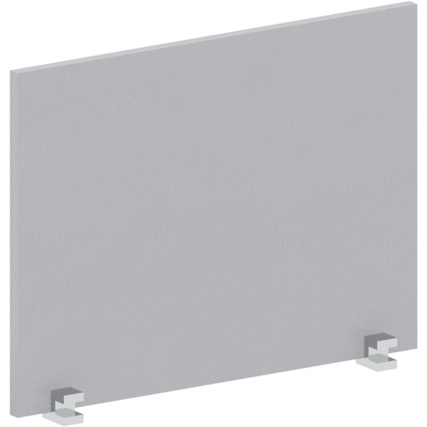 Экран Easy St с креплением (245,275) серый (030)