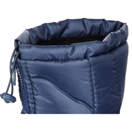 Сапожки женские цв. т.синий/т.синий мод. 321 (р.37) ЭВА утепленные