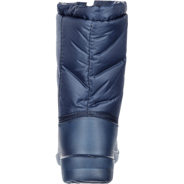 Сапожки женские цв. т.синий/т.синий мод. 321 (р.39) ЭВА утепленные