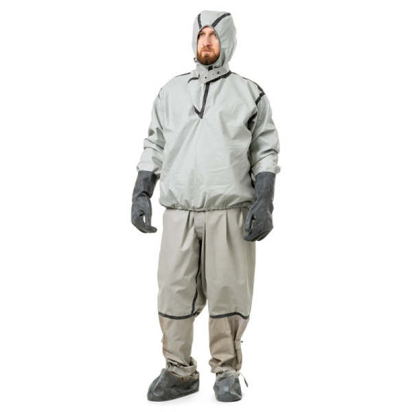 Костюм Л-1 (рост-1) 48-50