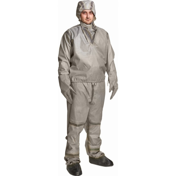 Костюм Л-1 (рост-3) 56-58