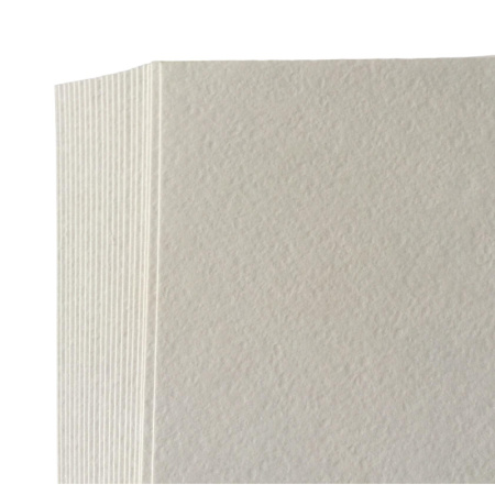 Папка для рисования акварелью KroyterА4,7л,блок ГОЗНАК,200гр,05411
