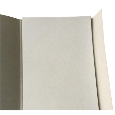 Папка для рисования акварелью KroyterА4,7л,блок ГОЗНАК,200гр,05411