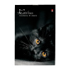 Блокнот КОТЯТА А6 40л на скрепке в ассорт 3-40-110 Д