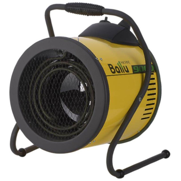 Пушка тепловая Ballu BHP-P-6, 6кВт 70кв.м