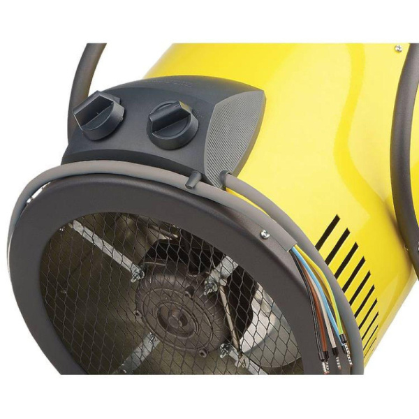 Пушка тепловая Ballu BHP-P-6, 6кВт 70кв.м