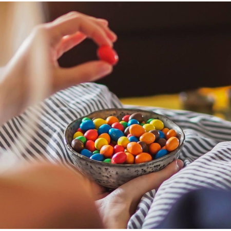 Драже M&M`s с арахисом 45г