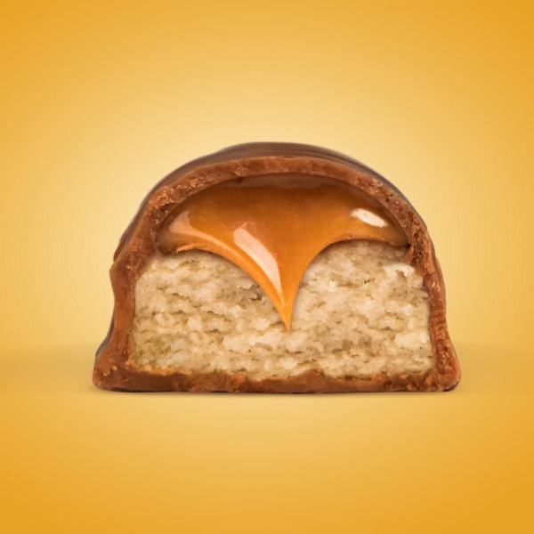 Шоколадный батончик Twix 55 г