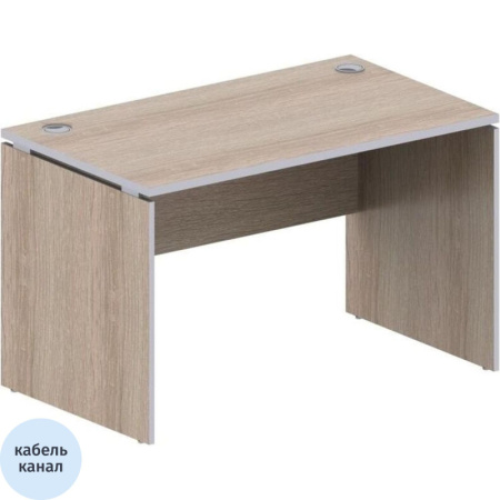 Стол письменный ED_Vita V-1.0С дуб сонома 1200